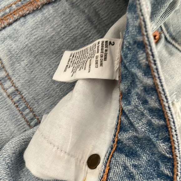 American eagle shorts - Picture 2 of 3